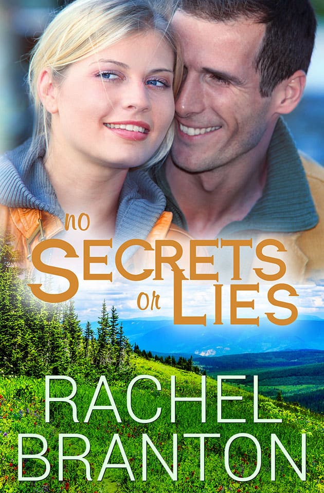 No Secrets or Lies by Rachel Branton