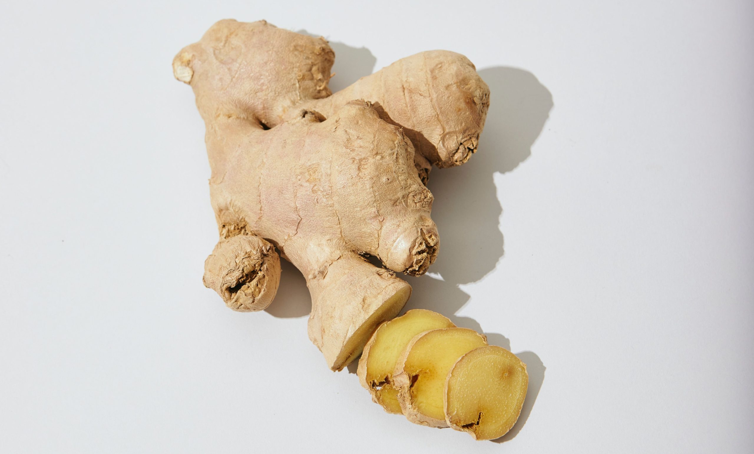 Ginger Root