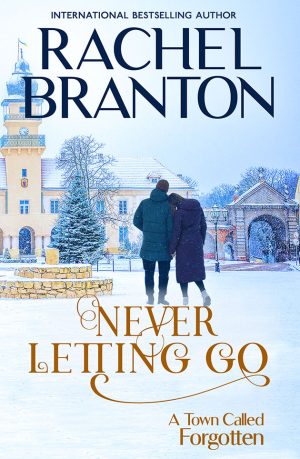 Cover for Never Letting Go